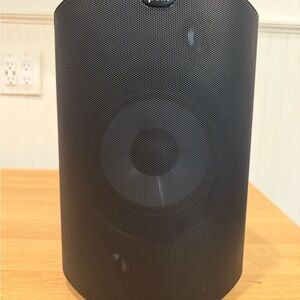 Polkaudio Atrium Outdoor/indoor Speaker